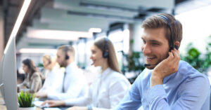 How Co-Browsing in Support Improves Customer Experience