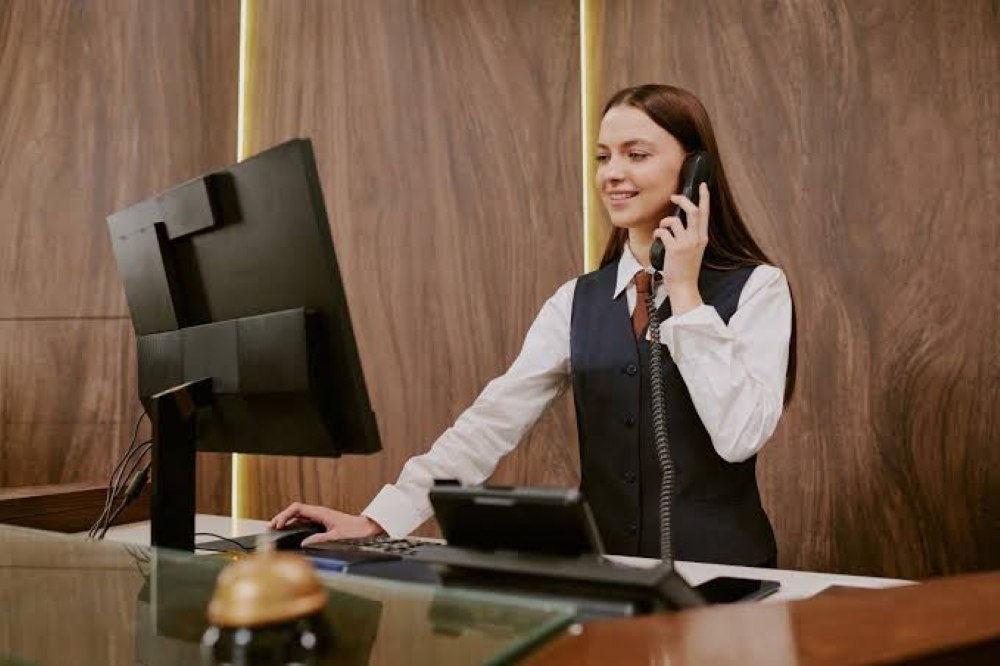 Why Front Desk Workload Displacement Is Not Simply an Automation Story