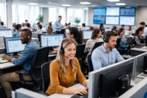 Front Desk Call Handling and the Cost of Missed Calls