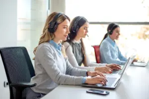 Interaction Analytics Adoption: Findings Without Owners