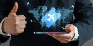 Itinerary Change Handling and Group Travel Complexity