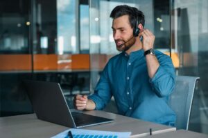Multi-Line Account Support and the Second Line Problem