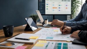 Open Ticket Backlog and the Metrics It Quietly Breaks