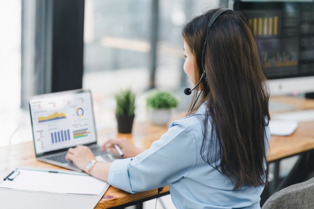 The Behavioral Shift Behind Great Rate Enquiry Handling on Every Call