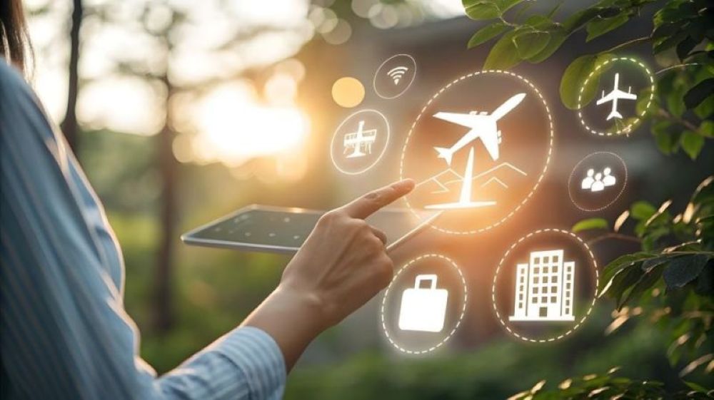 What Self-Service Itinerary Change Handling Cannot Resolve Alone