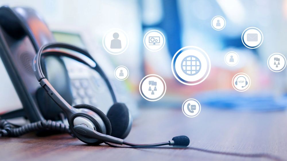 Why Multi-Line Account Support Breaks at the Verification Step
